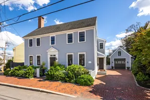 28 South St, Portsmouth, NH 03801 - Photo 1