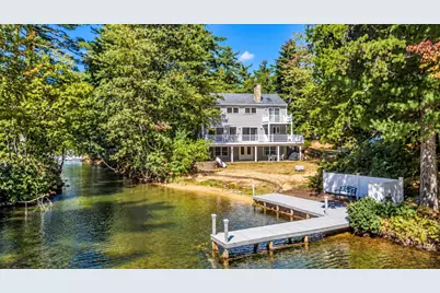 283 Sparhawk Terrace, Wakefield, NH 03830 - Photo 1