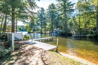 283 Sparhawk Terrace, Wakefield, NH 03830 - Photo 3