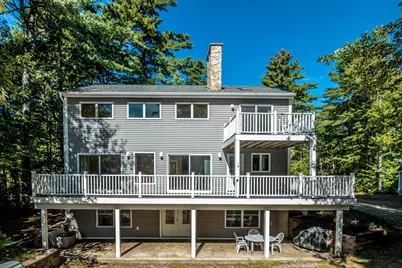 283 Sparhawk Terrace, Wakefield, NH 03830 - Photo 47