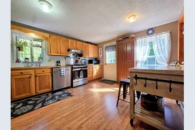 255 Gray Road, Columbia, NH 03576 - Photo 9