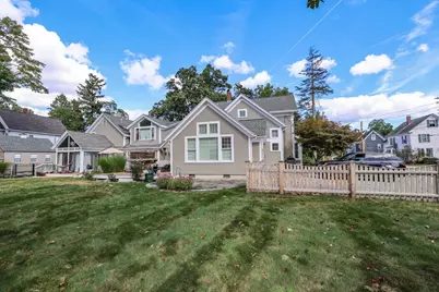 7 &amp; 9 Garfield Street, Exeter, NH 03833 - Photo 5