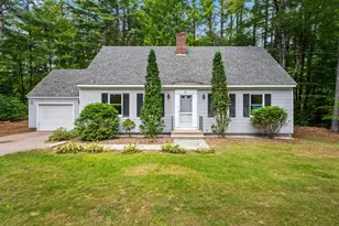 24 Fairview Ave, Conway, NH 03818 - Photo 1