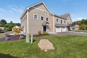 24 John Hardie Wy, Chichester, NH 03258 - Photo 1
