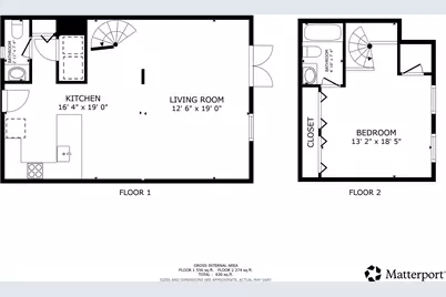 33 River Front Drive #7, Manchester, NH 03102 - Photo 29