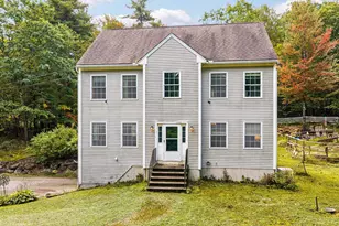 488 Deering Center Rd, Deering, NH 03244 - Photo 1