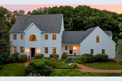 4 Berry Hill Road, Stratham, NH 03885 - Photo 1