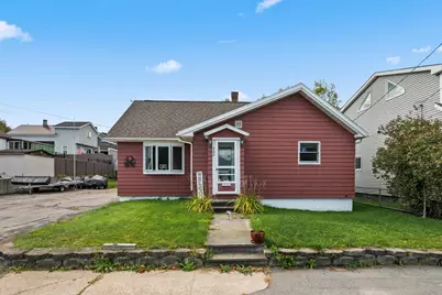 400 Forbush Avenue, Berlin, NH 03570 - Photo 31