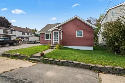 400 Forbush Avenue, Berlin, NH 03570 - Photo 33