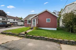 400 Forbush Ave, Berlin, NH 03570 - Photo 33