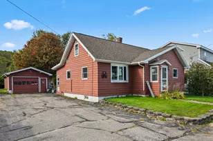 400 Forbush Ave, Berlin, NH 03570 - Photo 1