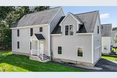 118 Barbara Lane, Hudson, NH 03051 - Photo 1