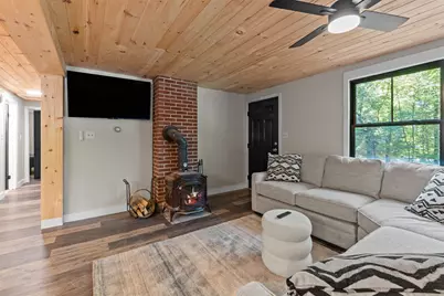 204 Intervale Cross Road, Conway, NH 03860 - Photo 11