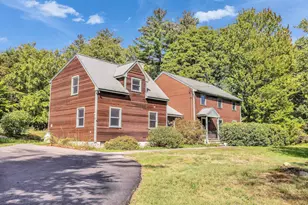 225 Hayden Rd, Hollis, NH 03049 - Photo 1