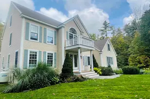 11 Trimble Trail, Kensington, NH 03833 - Photo 1