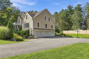 11 Trimble Trail, Kensington, NH 03833 - Photo 3