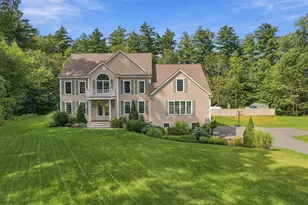11 Trimble Trail, Kensington, NH 03833 - Photo 1