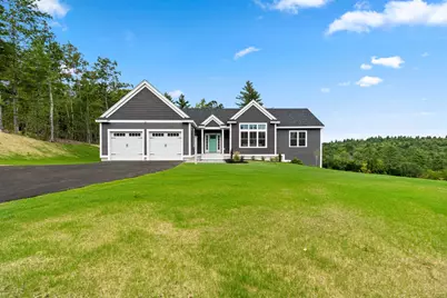 19 Spruce Peak Drive #Lot 5, Nottingham, NH 03290 - Photo 1