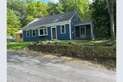 7 Old Stagecoach Road, Bennington, NH 03442 - Photo 5