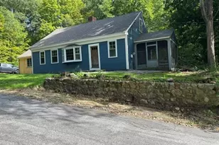 7 Old Stagecoach Rd, Bennington, NH 03442 - Photo 5