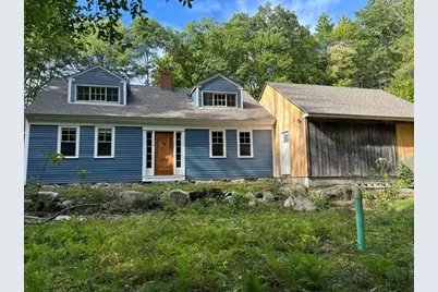 7 Old Stagecoach Road, Bennington, NH 03442 - Photo 7
