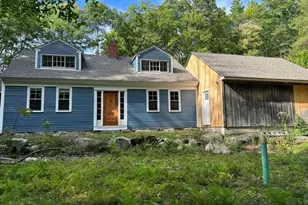 7 Old Stagecoach Rd, Bennington, NH 03442 - Photo 7