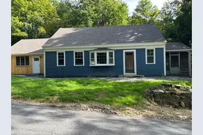 7 Old Stagecoach Road, Bennington, NH 03442 - Photo 1