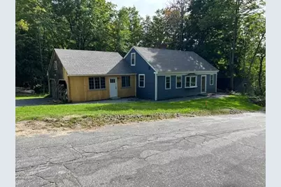 7 Old Stagecoach Road, Bennington, NH 03442 - Photo 3
