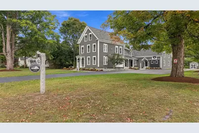 8 Depot Street #1, Merrimack, NH 03054 - Photo 1
