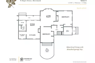 8 Depot St, Merrimack, NH 03054 - Photo 21