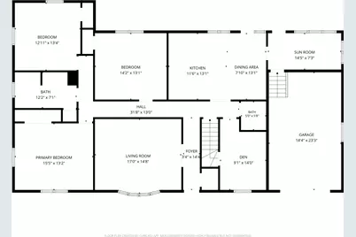 131 Maple Street, Somersworth, NH 03878 - Photo 41