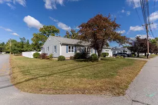 131 Maple Street, Somersworth, NH 03878 - Photo 39