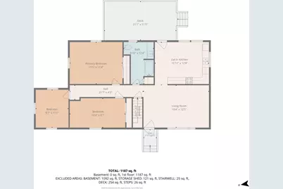 681 West Road, Bradford, NH 03221 - Photo 31