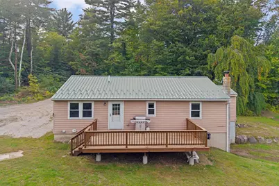 681 West Road, Bradford, NH 03221 - Photo 5