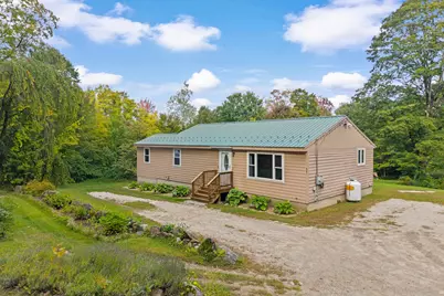 681 West Road, Bradford, NH 03221 - Photo 1