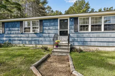 246 Hill Road, Franklin, NH 03235 - Photo 3