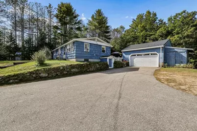 246 Hill Road, Franklin, NH 03235 - Photo 33