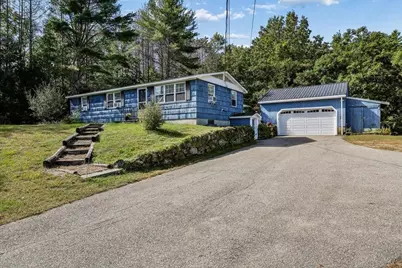 246 Hill Road, Franklin, NH 03235 - Photo 1