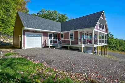 123 Skyline Way, Madison, NH 03849 - Photo 53