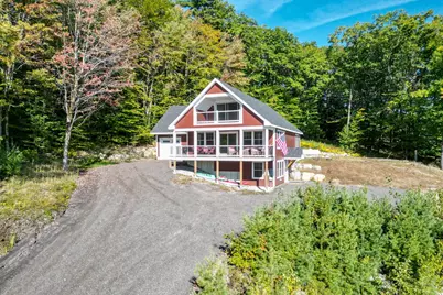 123 Skyline Way, Madison, NH 03849 - Photo 3