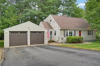 33 Belmont Drive, Merrimack, NH 03054 - Photo 5