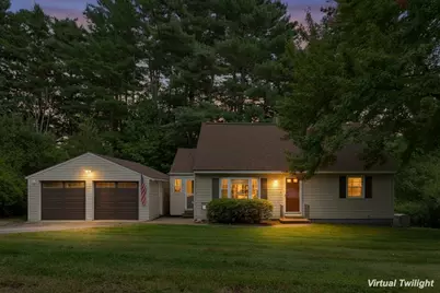 33 Belmont Drive, Merrimack, NH 03054 - Photo 35