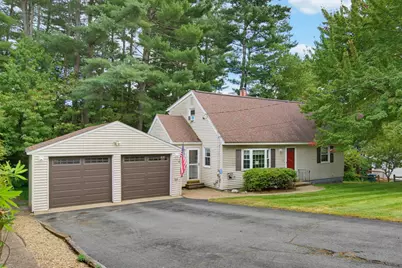 33 Belmont Drive, Merrimack, NH 03054 - Photo 1