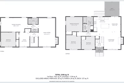 129 Hobbs Road, Pelham, NH 03076 - Photo 47