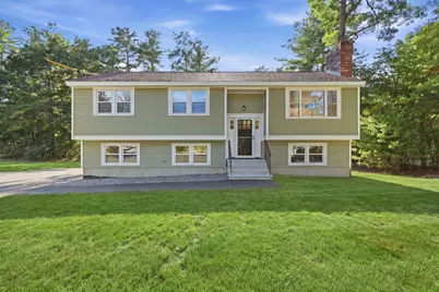 129 Hobbs Road, Pelham, NH 03076 - Photo 1