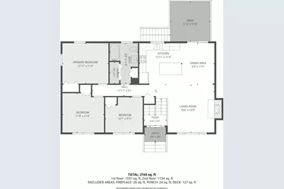 129 Hobbs Road, Pelham, NH 03076 - Photo 49