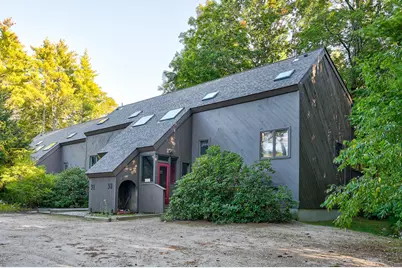 32 Woodland Pines Road #32, Bartlett, NH 03812 - Photo 1