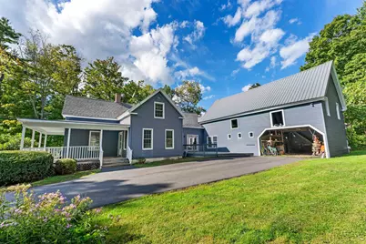 513 N Shore Road, Chesterfield, NH 03462 - Photo 1