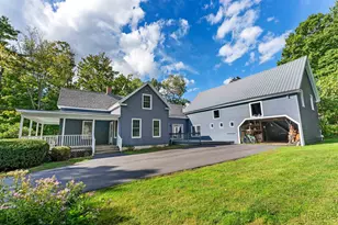 513 N Shore Rd, Chesterfield, NH 03462 - Photo 1