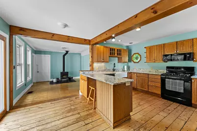 513 N Shore Road, Chesterfield, NH 03462 - Photo 5